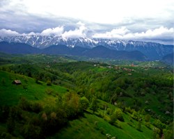 Travel to Transylvania in Romania – Episode 161