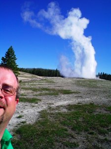 Travel to Yellowstone and Grand Teton National Parks – Episode 183